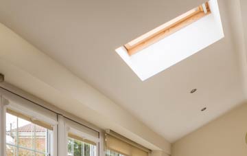 Outlane conservatory roof insulation companies