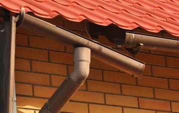 Outlane gutter repair costs