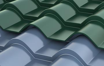 who should consider Outlane plastic roofs