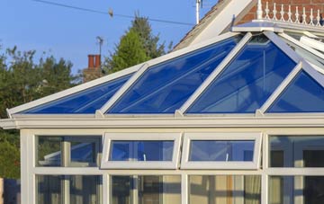 professional Outlane conservatory insulation