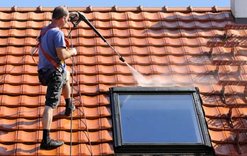 roof cleaning Outlane, West Yorkshire