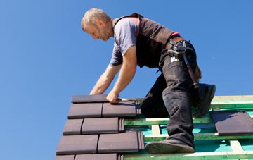 disadvantages of Outlane slate roofing