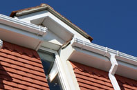 Outlane fascias